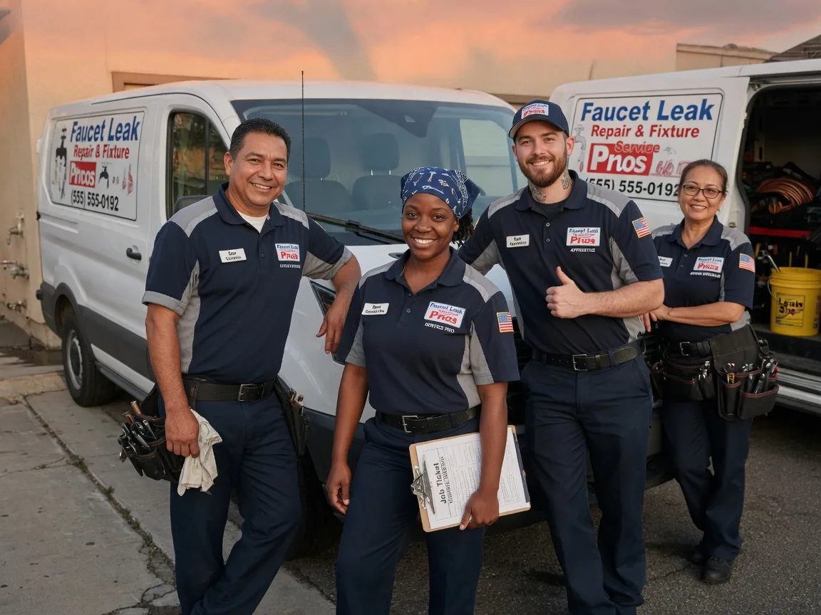 Faucet Repair company in Wauzeka, WI